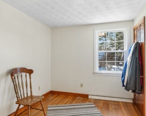 399 Park St, North Reading MA 01864-2809 exterior