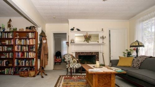 95 Chestnut St, New Bedford MA 02740-5254 exterior