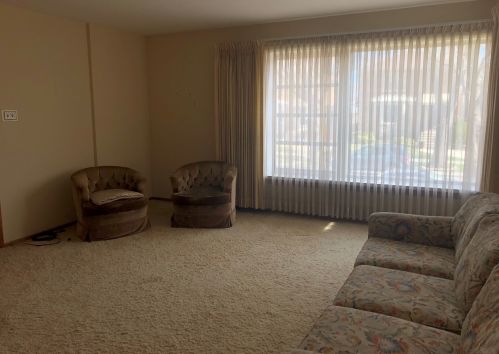 1618 Home Ave, Forest View IL 60402-2118 exterior