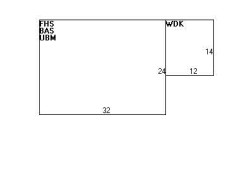 25 Playstead Rd, Newton MA 02458-2124 floor plan