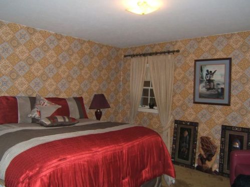 2714 Holley Ct, Atlanta GA  30344-2048 exterior