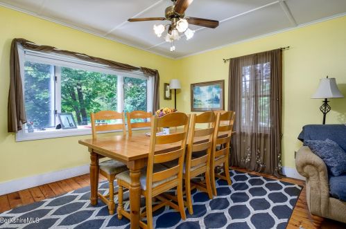 171 North St, Williamstown MA 01267-2087 exterior