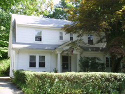 92 Walker St, Newton, MA 02460-1531