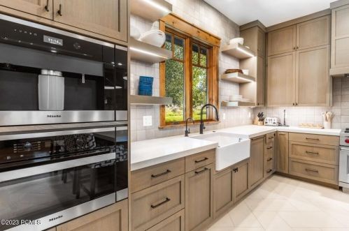 2727 Westview Trl, Park City UT 84098-6342 exterior