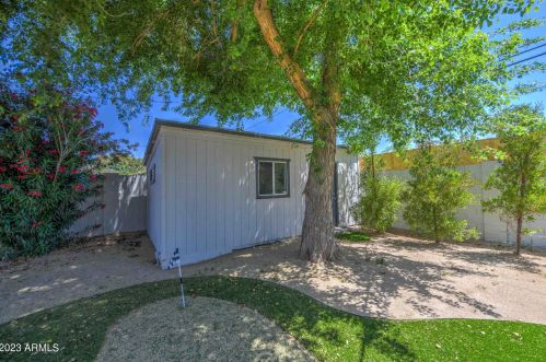 4115 Catalina Dr, Phoenix AZ 85015-6024 exterior