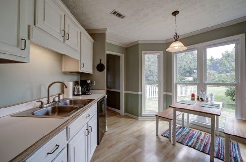 3620 Druids Dr, Conyers GA 30013-2976 exterior