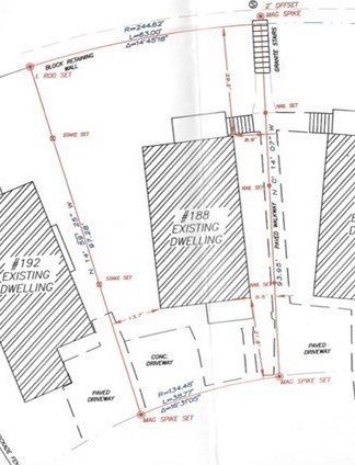 188 Furnace Brk Pkwy, Quincy MA 02169-2274 exterior