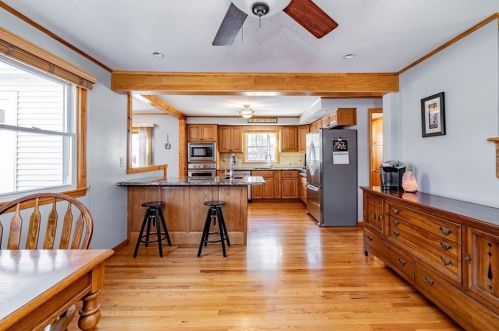 40 Frst Gln Dr, Montgomery MA 01085-4709 exterior