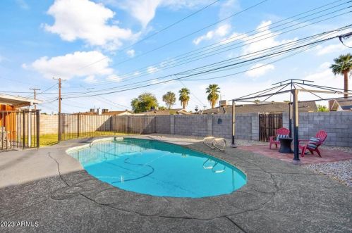 3519 Citrus Way, Phoenix AZ 85015-2026 exterior