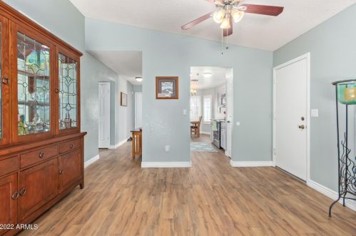 508 Campo Bello Dr, Phoenix AZ 85032-2218 exterior