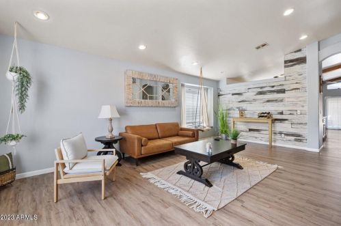 19828 14th Pl, Phoenix AZ  85024-3658 exterior