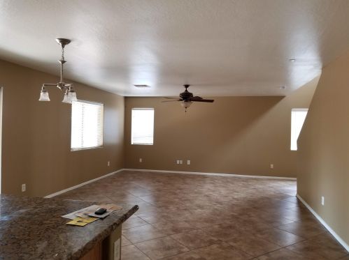 3304 80th Dr, Phoenix AZ  85033-4835 exterior