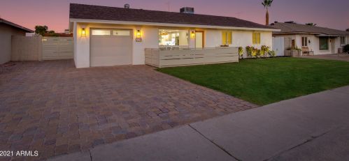 2229 82nd St, Scottsdale, AZ 85257-2810