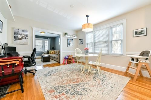 125 Palmer St, Arlington, MA 02474-3309