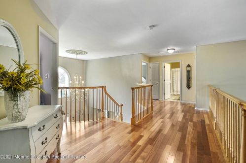 22 Palamino Dr, Jackson Twp NJ  08527-1382 exterior