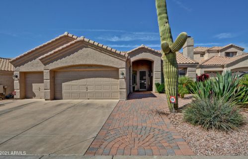 9826 Blanche Dr, Scottsdale, AZ 85260-3823