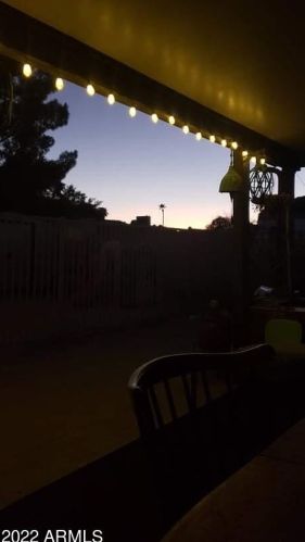 3615 Cholla St, Phoenix AZ 85029-3817 exterior