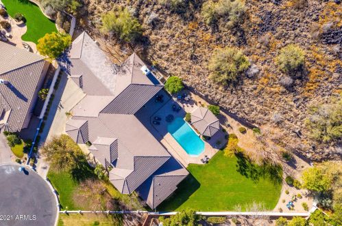 14828 15th Ave, Phoenix AZ 85015-3806 exterior