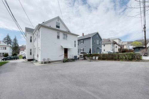 10 Prentice St, Worcester MA 01604-1629 exterior