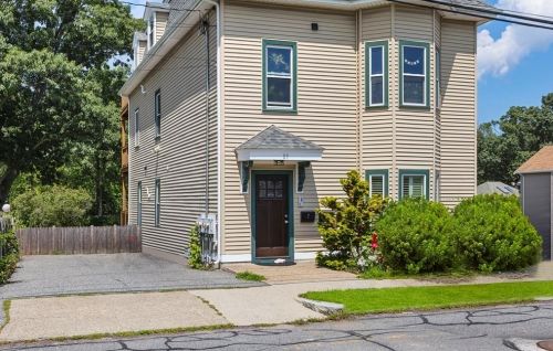 89 Decatur St, Arlington MA 02474-3574 exterior