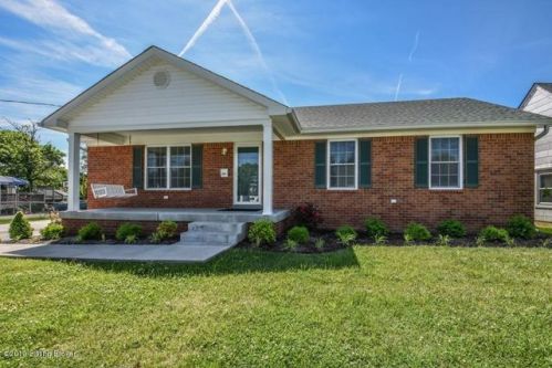 834 Packard Ave, Louisville, KY 40217-2008