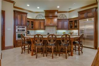 2712 Enid Dr, Plano TX  75093-1909 exterior