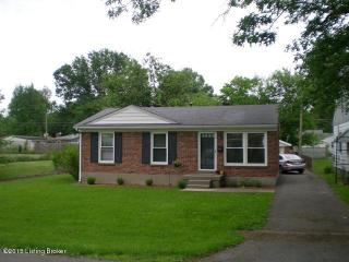 613 Marquette Dr, Louisville, KY 40222-6741