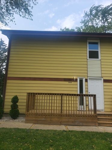 324 Arrowhead Ln, Lemont IL 60440-2296 exterior