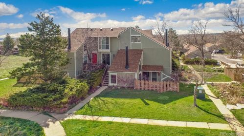 3381 Cripple Creek Trl, Boulder CO  80305-7165 exterior