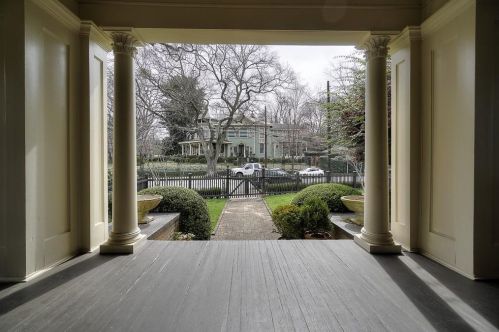 952 Euclid Ave, Atlanta GA 30307-1925 exterior