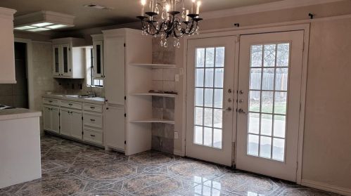 4006 Salem Dr, Garland TX  75043-2416 exterior