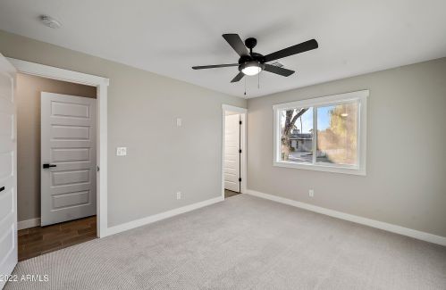 4225 34th Pl, Phoenix AZ  85018-4737 exterior