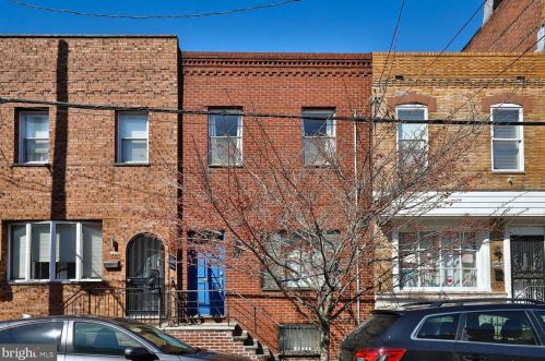 2304 16th St, Philadelphia, PA 19132-4401