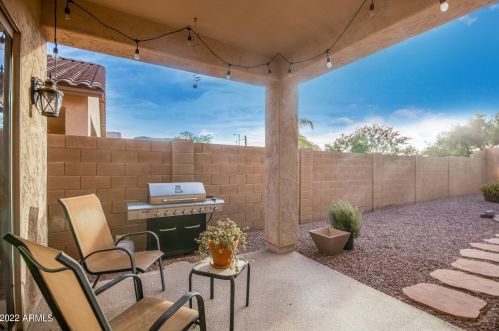 27018 52nd Gln, Phoenix AZ 85083-6308 exterior