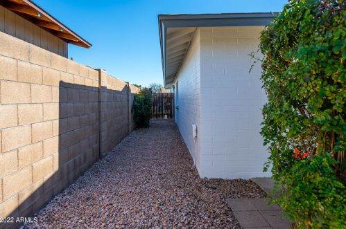 12434 25th Pl, Phoenix AZ 85032-7006 exterior