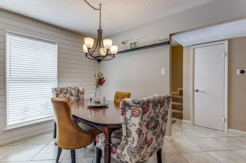 2605 Laurel Ln, Plano TX 75074-4812 exterior