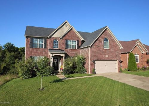 11708 Washington Green Rd, Louisville, KY 40229-5533