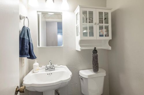 510 Country Vw Ln, Garland TX 75043-5614 exterior