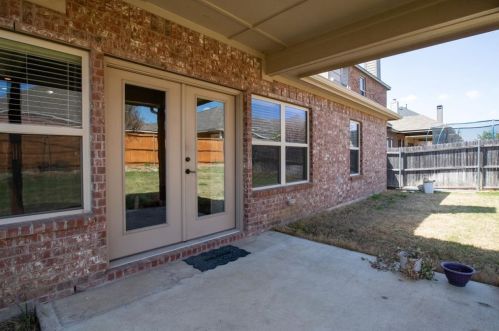 2513 Whispering Pines Dr, Fort Worth TX  76177-2144 exterior