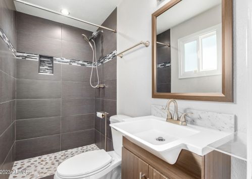 3607 Crocus Dr, Phoenix AZ 85032-5420 exterior