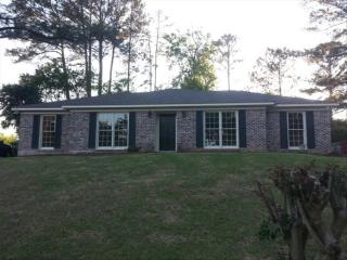 5343 Brookview Dr, Columbus GA  31907-1460 exterior