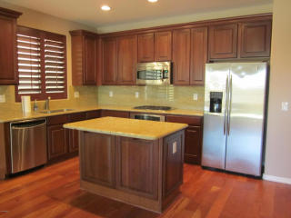 1544 Satinwood Dr, Phoenix AZ  85045-0800 exterior