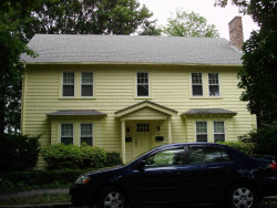 25 Normandy Rd, Newton, MA 02466-2513