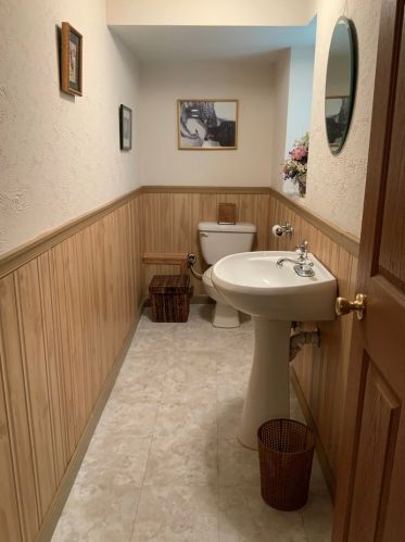 1445 Wisconsin Ave, Forest View IL 60402-3344 exterior