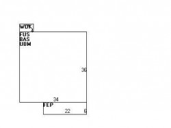 9 Carl St, Newton MA 02461-1905 floor plan