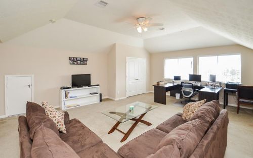 9111 Bonbrook Bnd Ln, Richmond TX 77469-4730 exterior