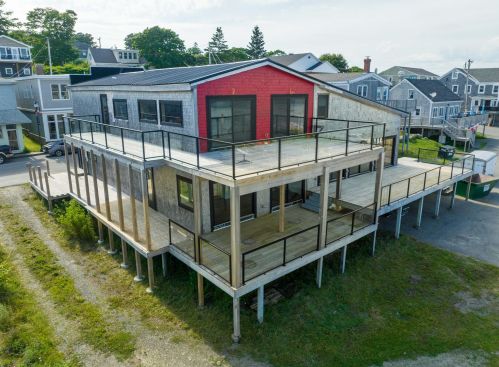 32 Water St, Trescott Township, ME 04652-1143