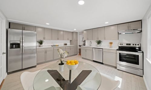 4 Mckinley Rd, Worcester MA  01605-2112 exterior