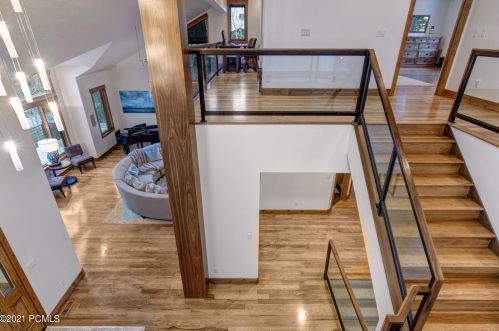 2958 Daybreaker Dr, Park City UT 84098-5838 exterior