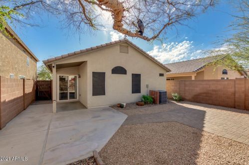 16630 45th St, Phoenix AZ 85050-8560 exterior